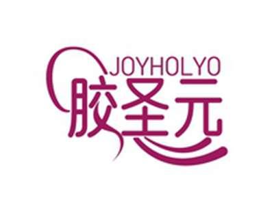 胶圣元JOYHOLYO