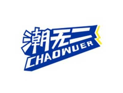潮无二CHAOWUER