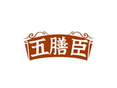 五膳臣