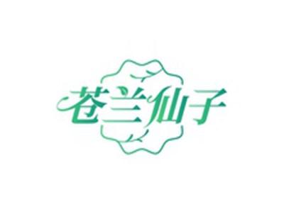 苍兰仙子