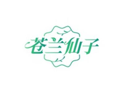 苍兰仙子