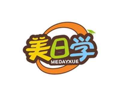 美日学MEDAYXUE