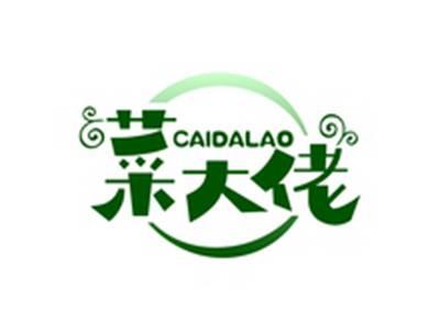 菜大佬CAIDALAO