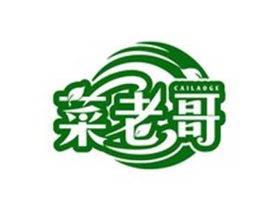菜老哥CAILAOGE