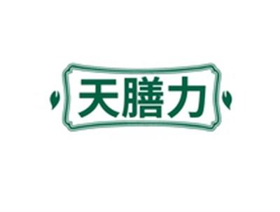天膳力