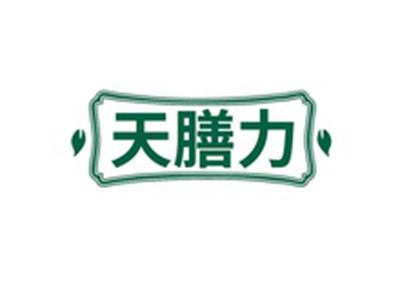 天膳力