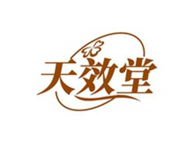 天效堂