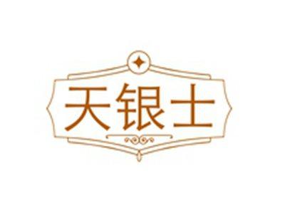 天银士