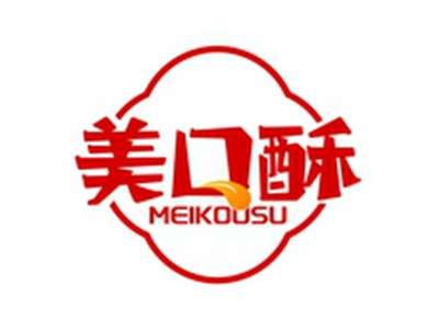 美口酥MEIKOUSU