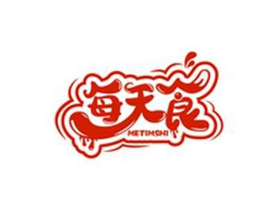 每天食METIMSHI