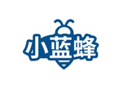 小蓝蜂