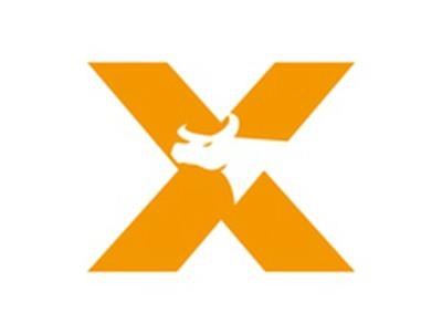 X