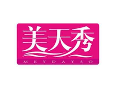 美天秀MEYDAYSO