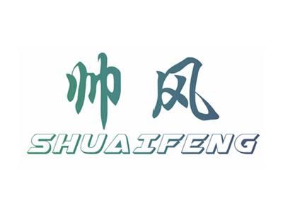 帅风