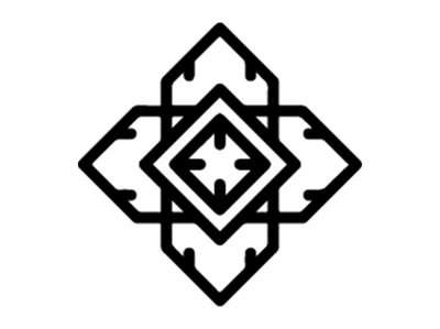 四边形对称