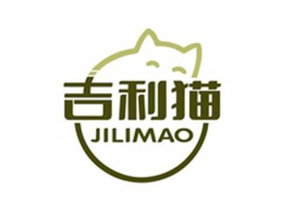 吉利猫JILIMAO