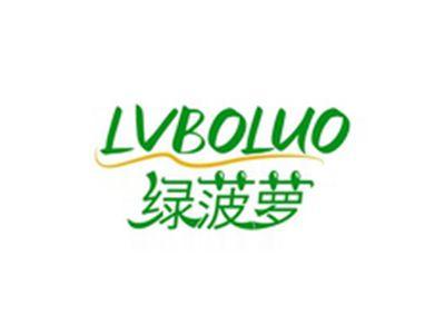 绿菠萝LVBOLUO