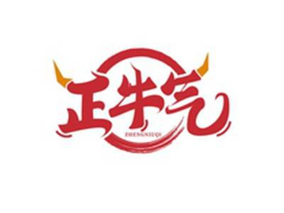 正牛气ZHENGNIUQI