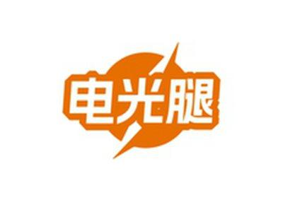 电光腿