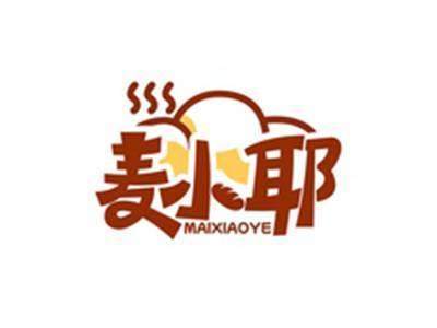 麦小耶MAIXIAOYE