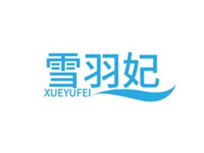 雪羽妃XUEYUFEI