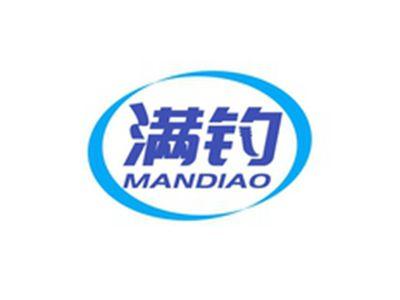 满钓MANDIAO