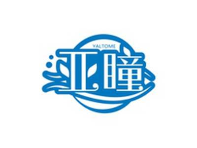 亚瞳YALTOME