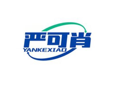 严可肖YANKEXIAO
