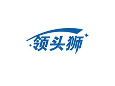 领头狮