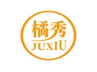 橘秀JUXIU