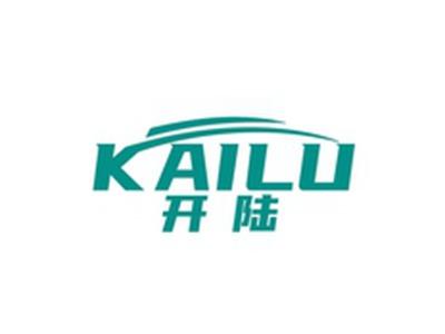 开陆KAILU