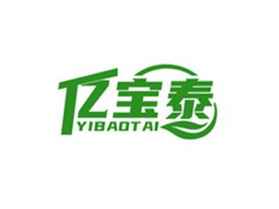 亿宝泰YIBAOTAI