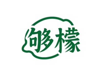 够檬