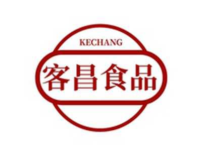 客昌食品KECHANG