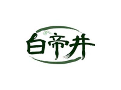 白帝井