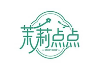 茉莉点点MOLYDOT