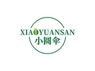 小圆伞XIAOYUANSAN