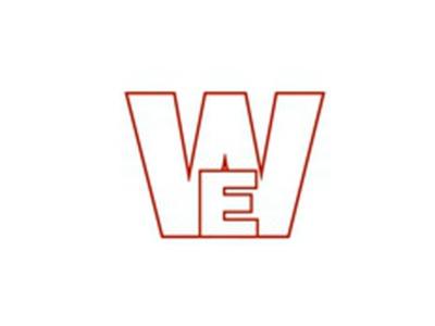 WE
