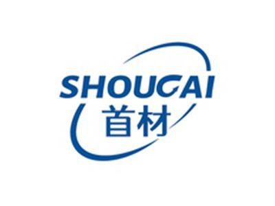首材SHOUCAI