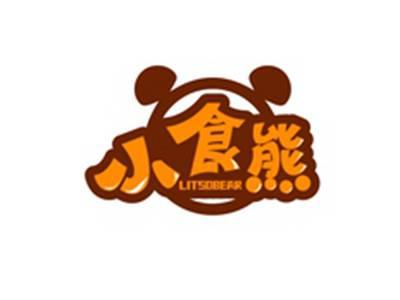 小食熊LITSOBEAR