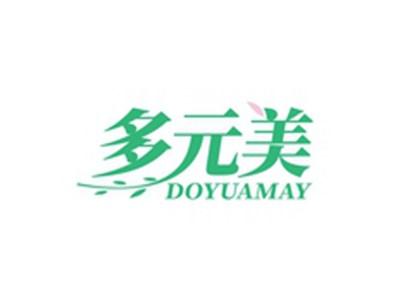 多元美DOYUAMAY