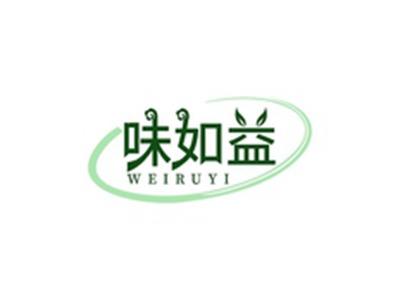 味如益WEIRUYI
