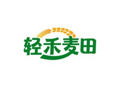 轻禾麦田
