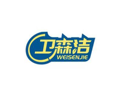 卫森洁WEISENJIE