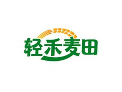 轻禾麦田