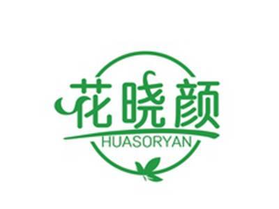 花晓颜HUASORYAN