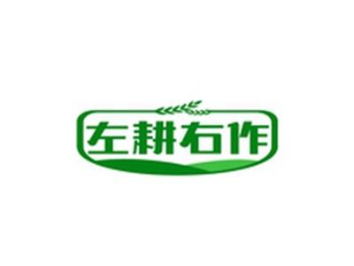 左耕右作