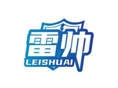 雷帅LEISHUAI