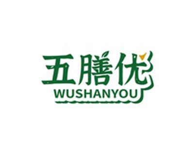 五膳优WUSHANYOU