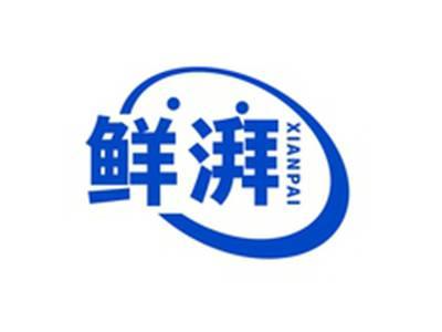 鲜湃XIANPAI